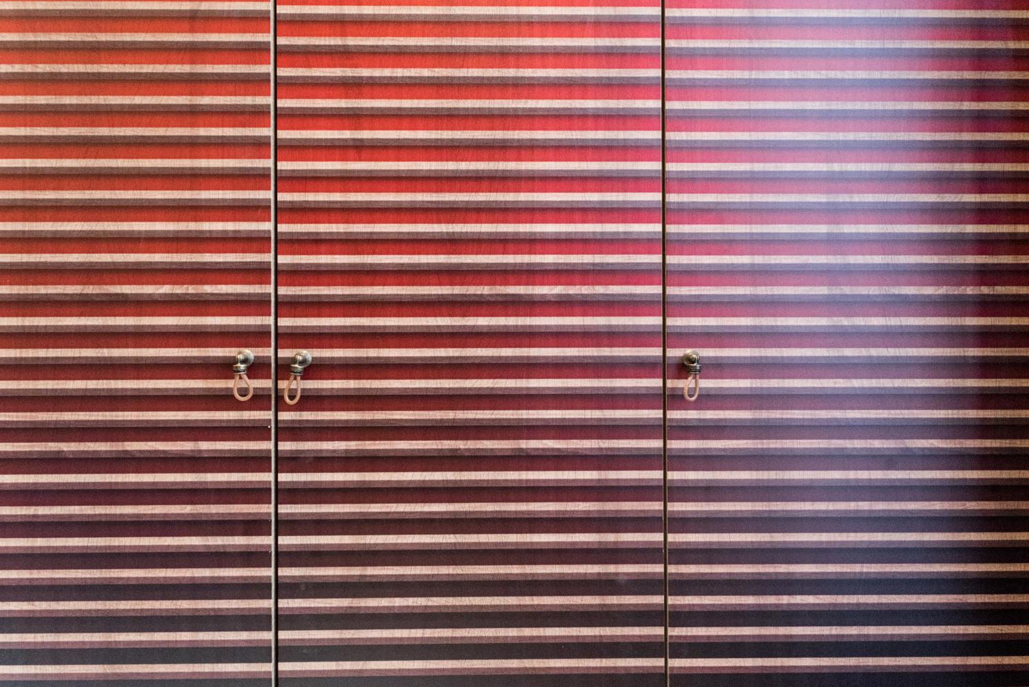 City Life Rijeka Buitenkant foto